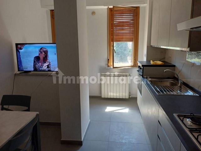 Appartamento in affitto a Murialdo, Viterbo