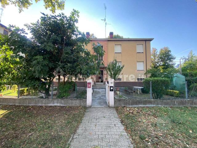 Appartamento in affitto a Unione delle Terre d'Argine, Carpi