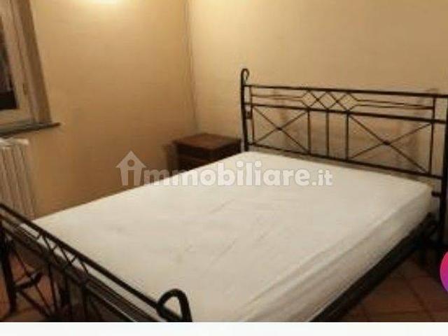 Appartamento in affitto a Quartirolo, Carpi