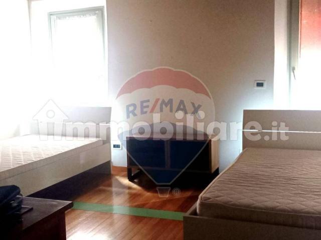 Appartamento in affitto a Centro cittadino, Ferrara
