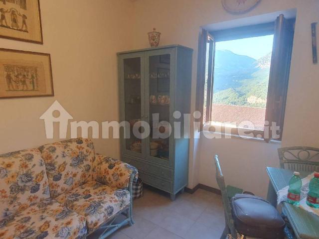 Appartamento in affitto a Santa Caterina, Maratea