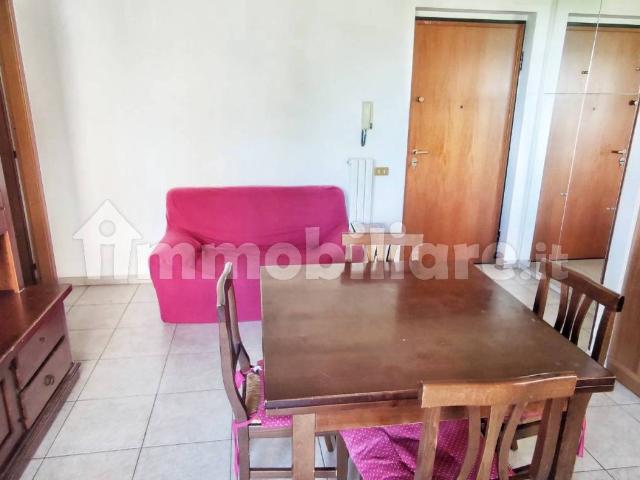 Appartamento in affitto a Borgo San Giuliano, Marche