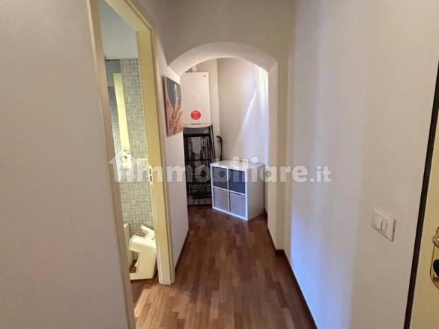 Appartamento in affitto a Rione Porto, Marche