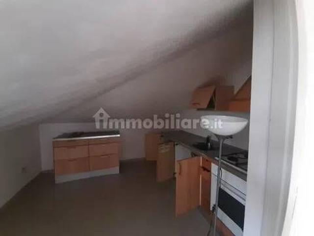 Appartamento in affitto a Borgo Medievale, Agropoli
