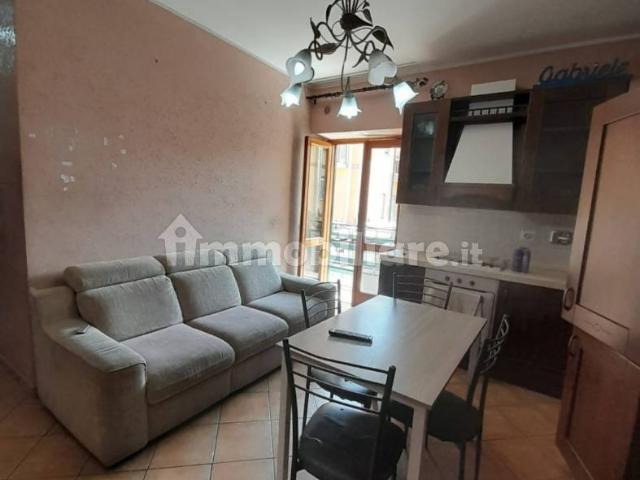 Appartamento in affitto a Villaggio Breda, Roma Capitale