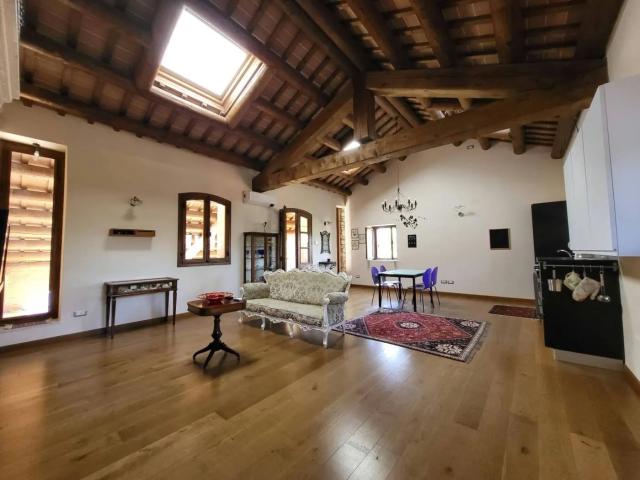 Appartamento in affitto a Olmo, Creazzo