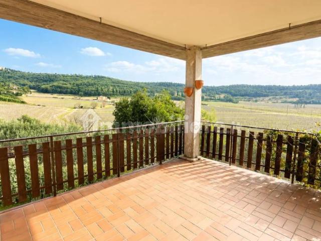 Appartamento in affitto a Nord-Est, Brenzone