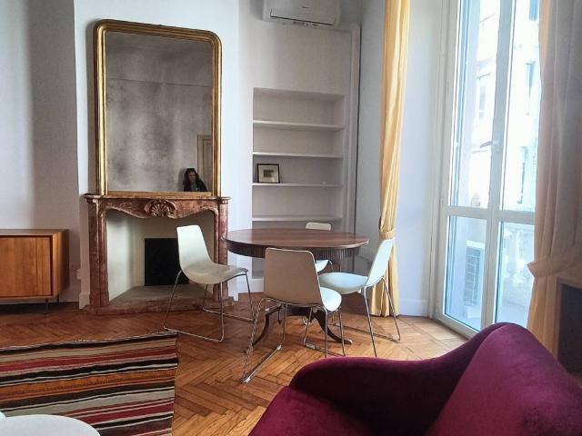 Appartamento in affitto a Cassina Mariaga, Erba