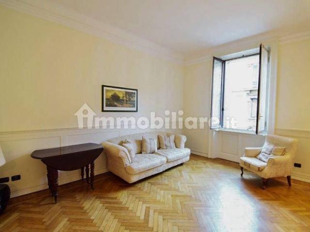 Appartamento in affitto a Cassina Mariaga, Erba
