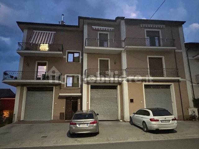 Appartamento in affitto a Terre dell’Ufita, Mirabella Eclano
