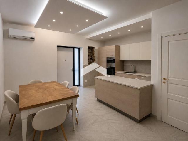 Appartamento in affitto a Borgo Casamale, Somma Vesuviana