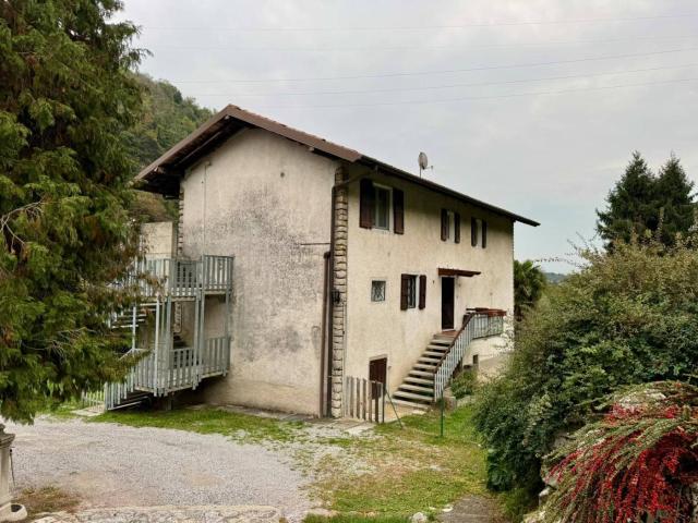 Appartamento in affitto a Amagno, Strozza