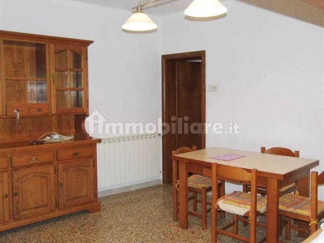 Appartamento in affitto a Vicchio, Toscana