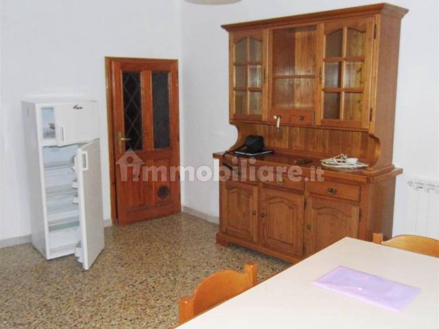 Appartamento in affitto a Vicchio, Toscana
