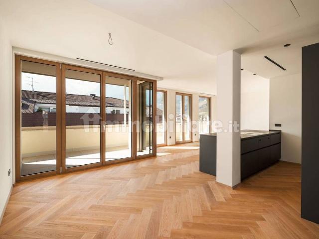 Appartamento in affitto a Burggrafenamt - Burgraviato, Merano - Meran