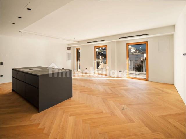 Appartamento in affitto a Centro-Piani-Rencio - Zentrum-Bozner Boden-Rentsch, Bolzano - Bozen