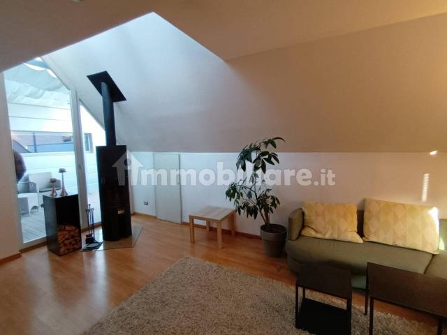 Appartamento in affitto a Burggrafenamt - Burgraviato, Merano - Meran