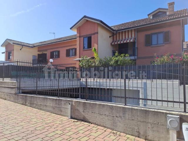 Appartamento in affitto a Piemonte, Torino