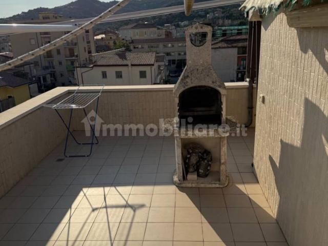 Appartamento in affitto a Sapri, Campania