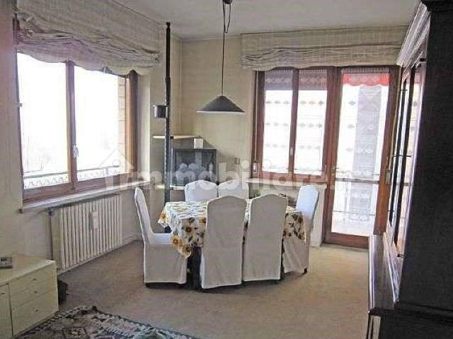 Appartamento in affitto a Camporicco, Cassina De' Pecchi