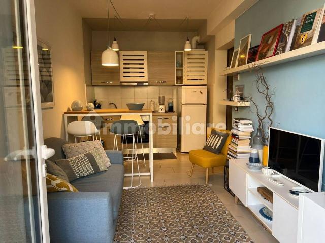 Appartamento in affitto a Cassisi, Celle Ligure