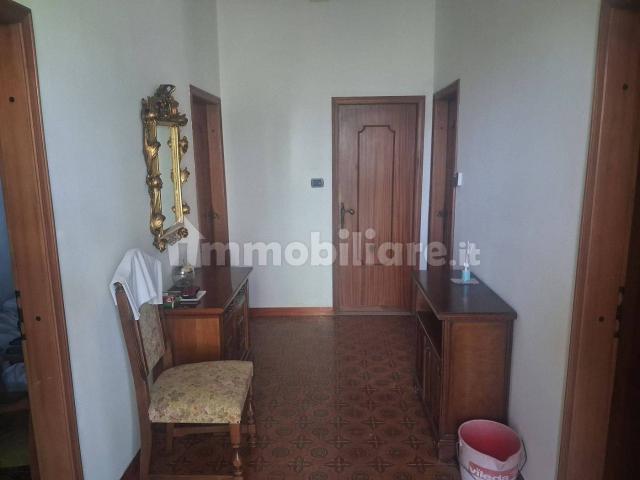 Appartamento in affitto a San Marco D'alunzio, Sicilia