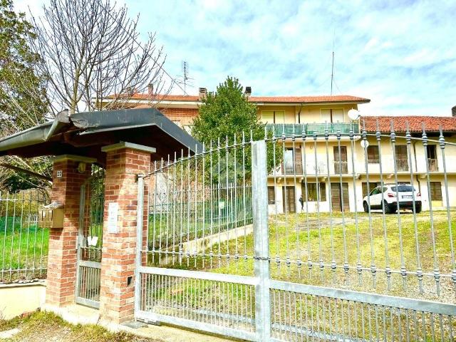 Appartamento in affitto a Unione Montana di Comuni delle Valli di Lanzo, Ceronda e Casternone, Piemonte