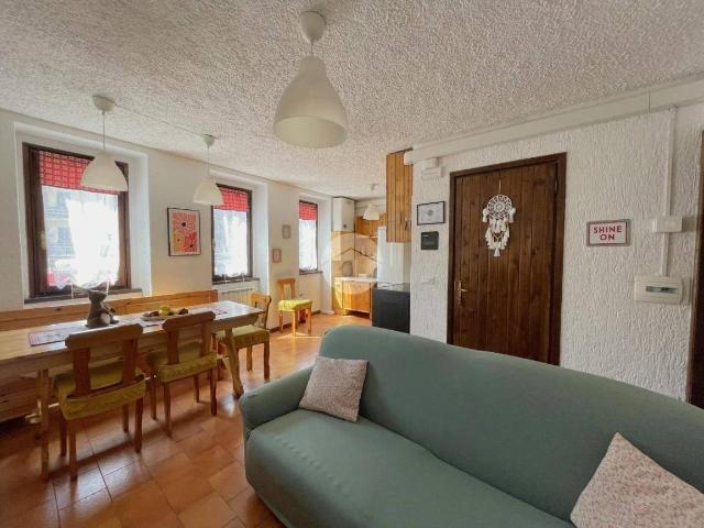 Appartamento in affitto a Comunità montana della valle Camonica, Ponte Di Legno