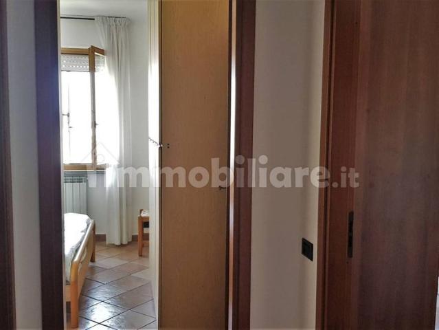 Appartamento in affitto a Carmine, Viterbo
