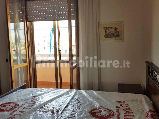 Appartamento in affitto a Carmine, Viterbo