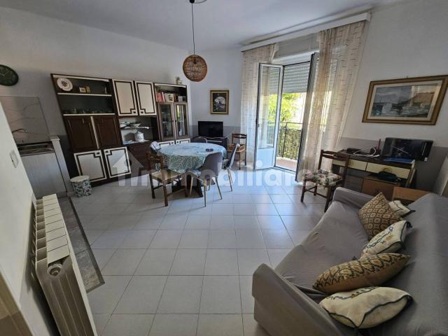 Appartamento in affitto a Laigueglia, Liguria