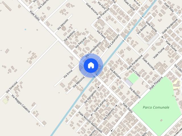 Appartamento in affitto a Puglia, Taranto