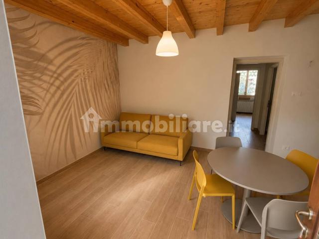 Appartamento in affitto a Comunità montana della Valle Sabbia, Vobarno