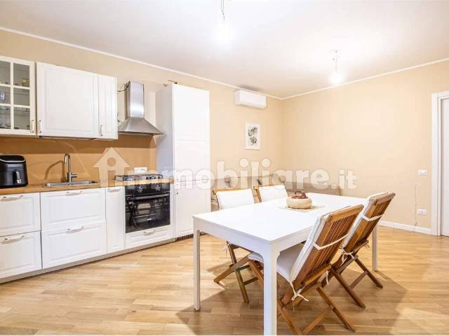 Appartamento in affitto a Villa Doloretta, Cagliari
