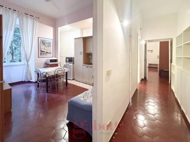 Appartamento in affitto a Camaldoli, Campania