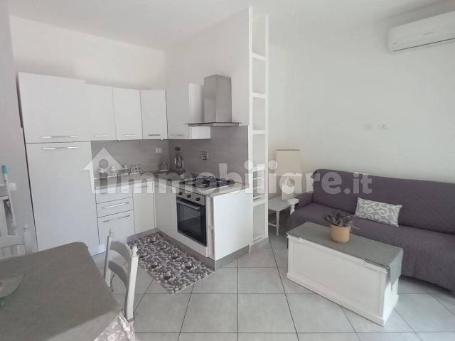 Appartamento in affitto a Fregene, Roma Capitale