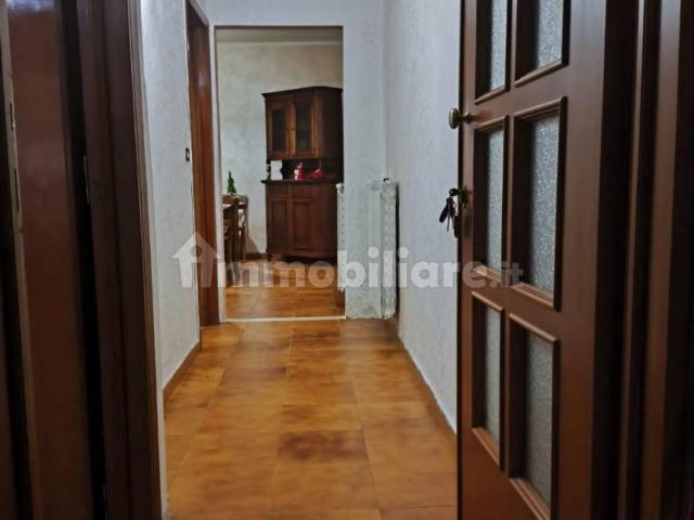 Appartamento in affitto a Contrada Baragiano, Potenza