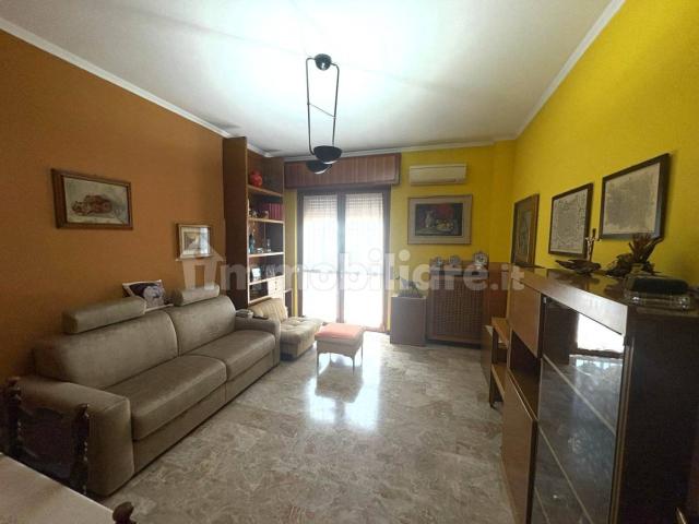 Appartamento in affitto a Quartiere Pasubio, Cesano Boscone