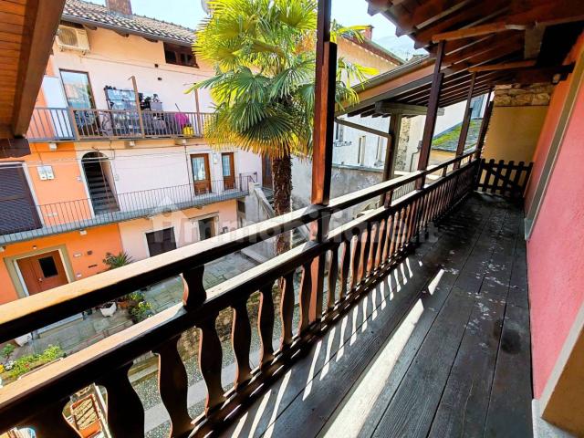 Appartamento in affitto a Oltrefiume, Piemonte