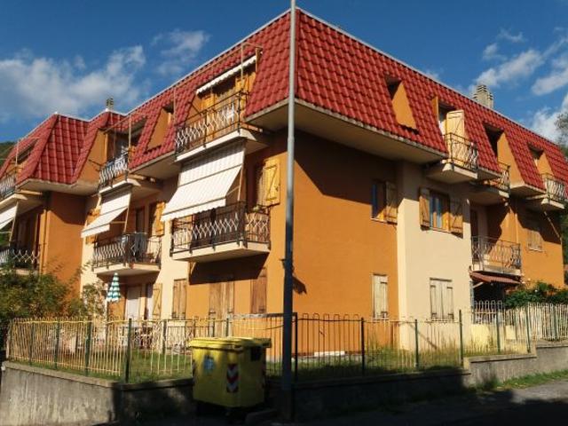 Appartamento in vendita a Bardineto, Liguria