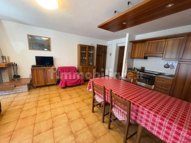 Appartamento in affitto a Santa Caterina, Villapiccola