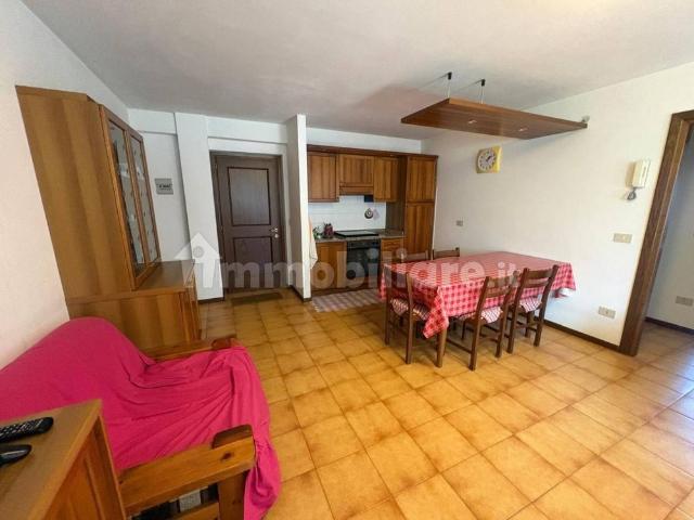 Appartamento in affitto a Santa Caterina, Villapiccola