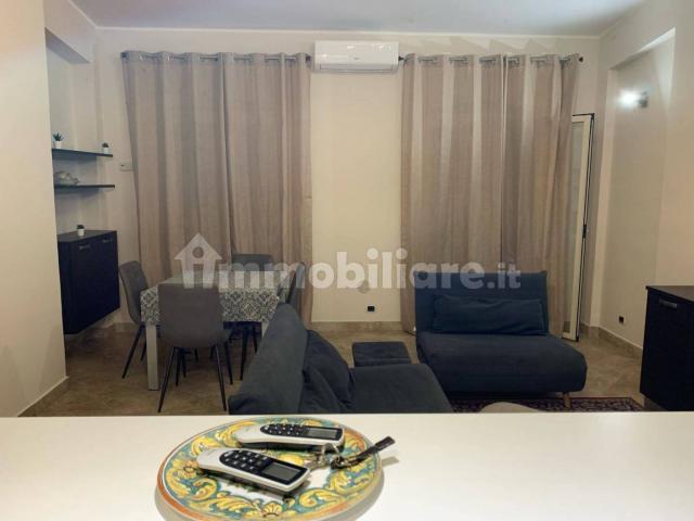 Appartamento in affitto a Sperone, Messina