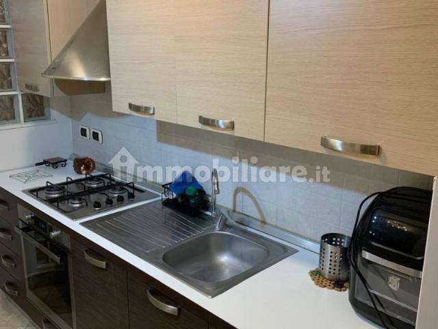 Appartamento in affitto a Sperone, Messina