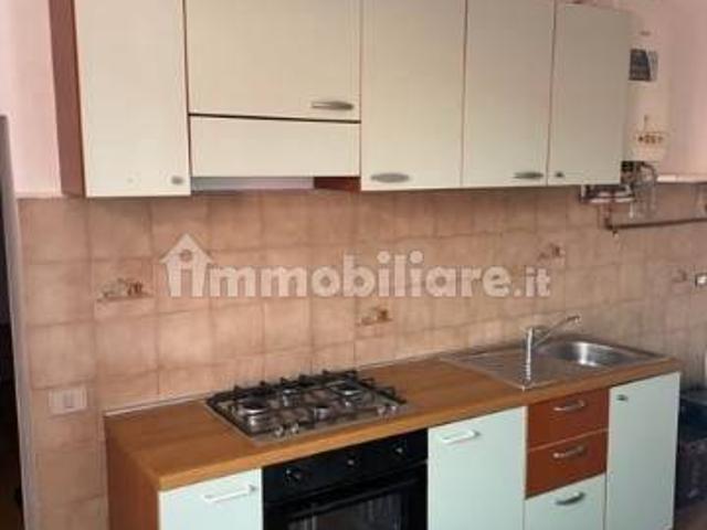 Appartamento in affitto a Cologno Al Serio, Lombardia