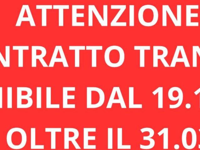 Appartamento in affitto a Medio Levante, Serra Riccò