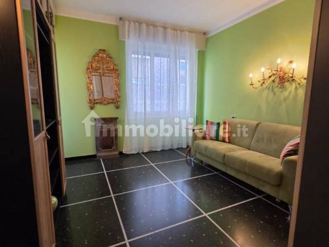Appartamento in affitto a Chiavari, Liguria