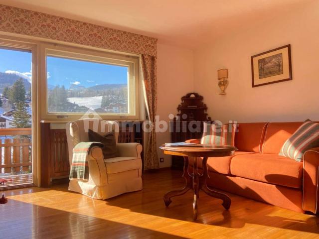 Appartamento in affitto a Crignes, Cortina D'ampezzo