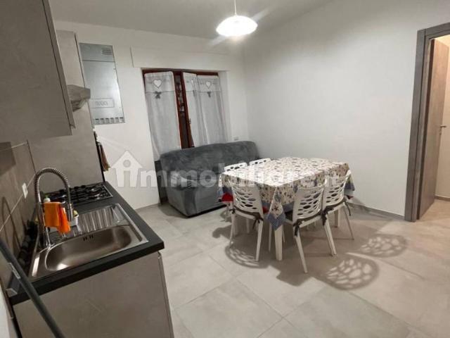Appartamento in affitto a IV Circoscrizione, Messina