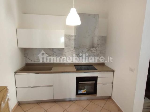 Appartamento in affitto a Angeli, San Giorgio Di Mantova